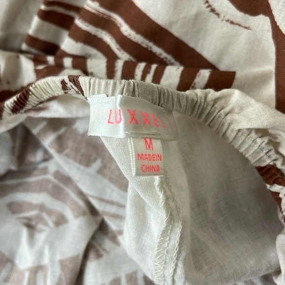 NEW Kiki Tropic Healter Sundress - Picture 15 of 16